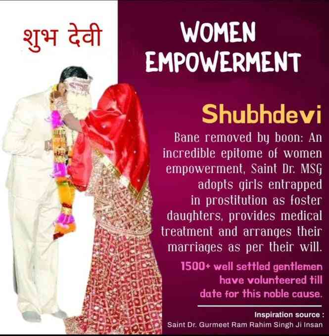 Shubh devi