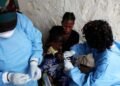 Cholera outbreak in Sudan
