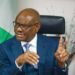 Nyesom Wike speaks on Abuja Explosion