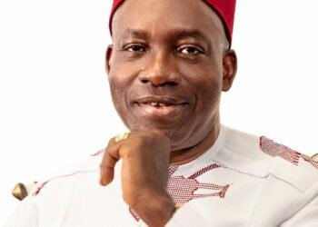 Soludo shines on e-governance