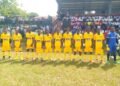 C-Unit Charity Cup