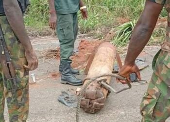 Joint Security in Iseke