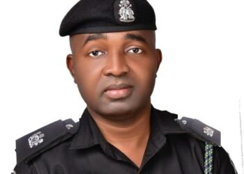 Tochukwu Ikenga speaks on missing persons