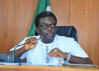 Speaker, Somtochukwu Udeze speaks on Children’s day