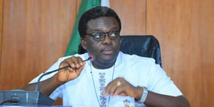 Speaker, Somtochukwu Udeze speaks on Children’s day