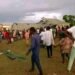 WASSCE Centre collapse