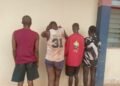 Enugu Police nab fake kidnap suspect