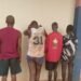 Enugu Police nab fake kidnap suspect