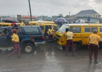 LASTMA