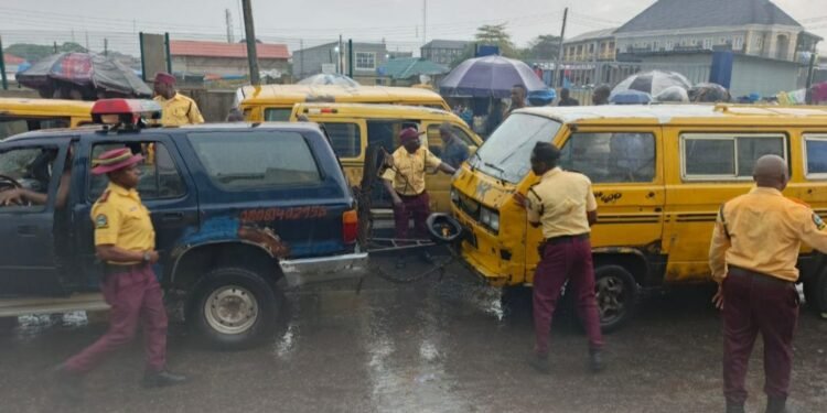 LASTMA