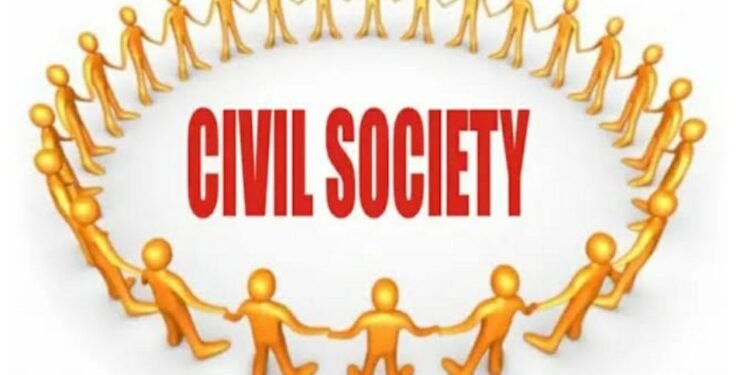 CSOs