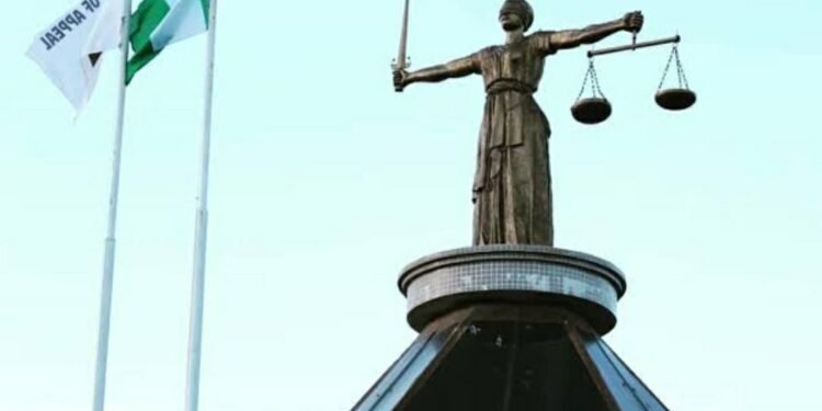 Court of Appeal