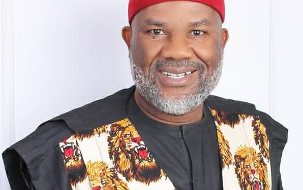 Lawmakers react to NAFDAC extortion