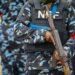 Kidnappers and Police in shootout