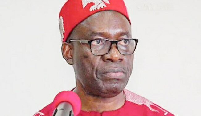 Soludo assures Anambra children of a future