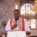 Bishop Ezeofor speaks politicians