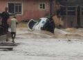 Niger Flood Disaster
