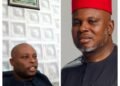 Anambra 2025 governorship candidate