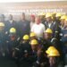 FG trains youths on skills