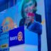 Osita Chidoka at Rotary International conference