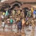 Niger Flood disaster