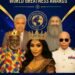 World greatness award honours Ugobeze