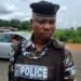 Officer in Extortion video