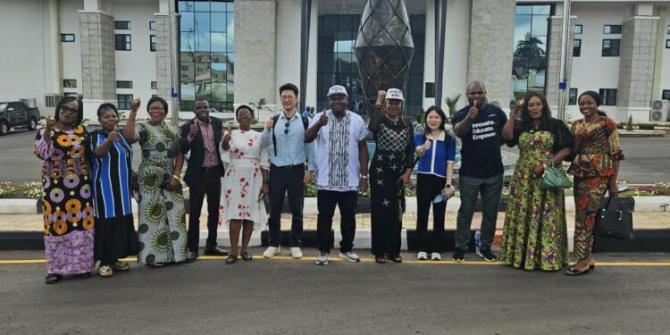Smart Education team