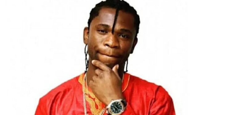 Speed Darlington on viral video