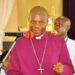 Bishop Ephraim speaks on JAMB