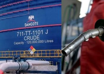 Dangote