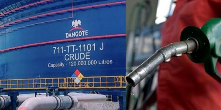 Dangote