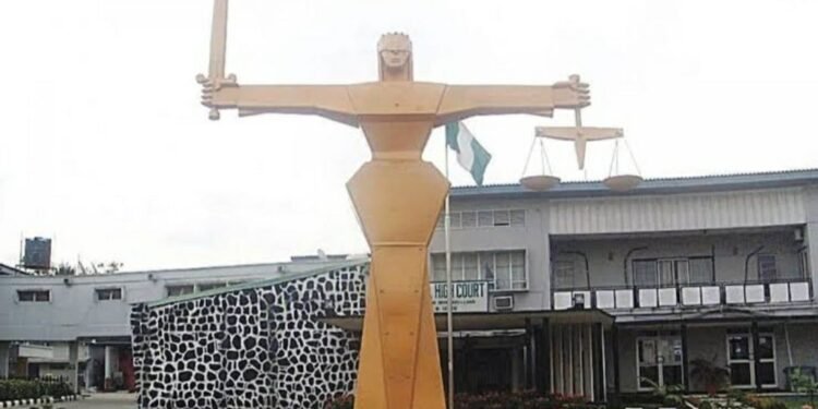 State High Court