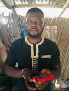 Immigration arrests notorious Enugu native doctor 