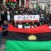 Biafra agitators