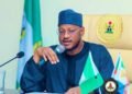 Governor Dikko Radda