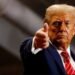 Donald Trump crack down on Chinese students