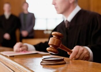 Adewale in UK court