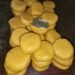 Female Drug Dealer nabbed