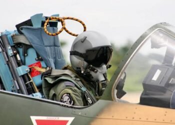 Nigerian Air Force