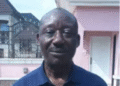 Community suspends PG over alleged misconduct