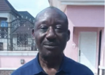 Community suspends PG over alleged misconduct