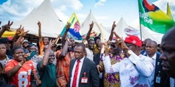 Anambra North backs Soludo