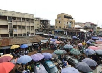 Onitsha Main Market to conduct elections