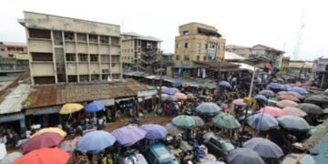 Onitsha Main Market to conduct elections