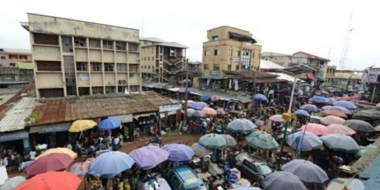 Onitsha Main Market to conduct elections