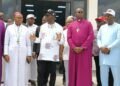 Anglican bishops tour Soludo’s projects