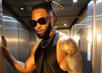 Flavour N’Abania