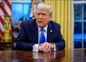 Donald Trump considers new visa ban