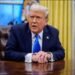 Donald Trump considers new visa ban